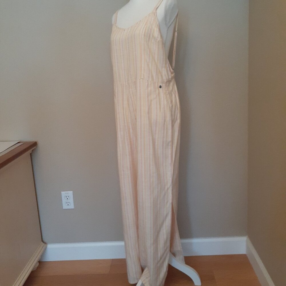 Roxy Beach Jumpsuit NWT